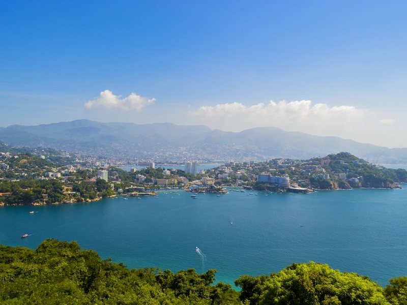 Acapulco