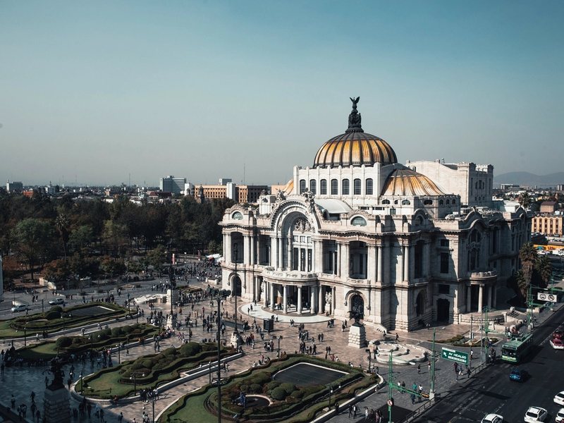 Ciudad de México
