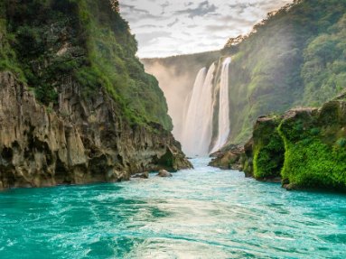 Huasteca Potosina