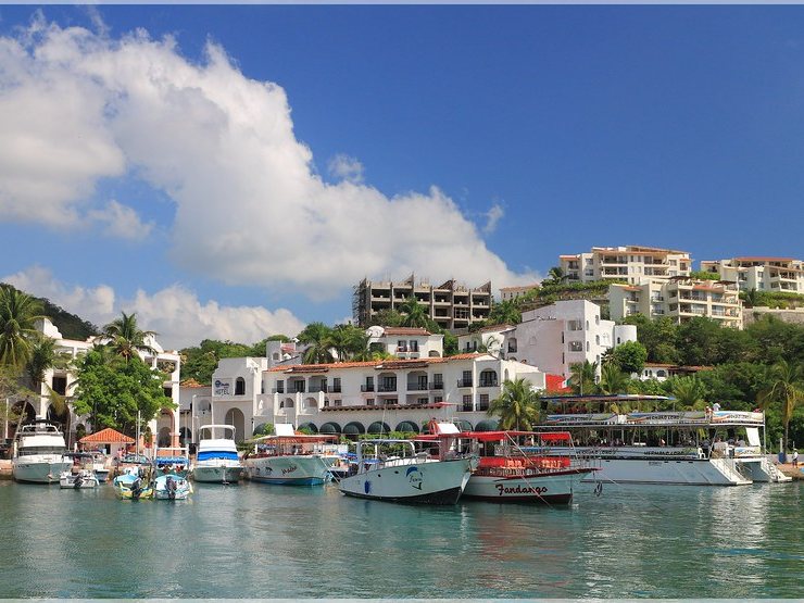 Huatulco