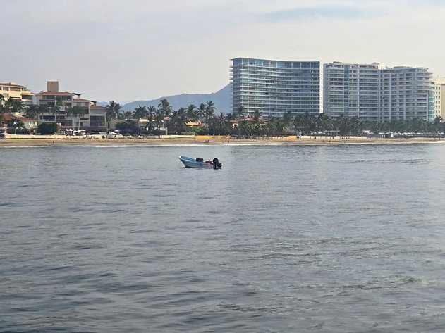 Ixtapa y Zihuatanejo