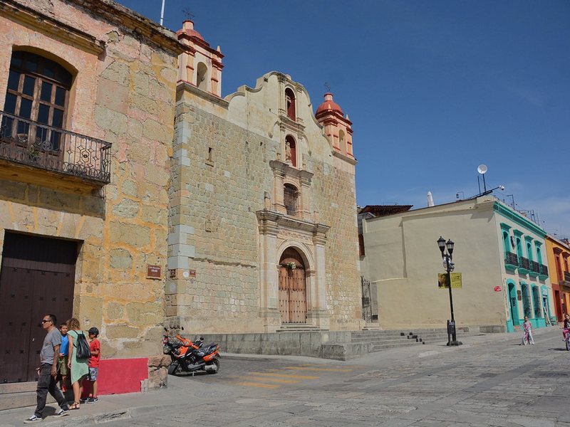 Oaxaca