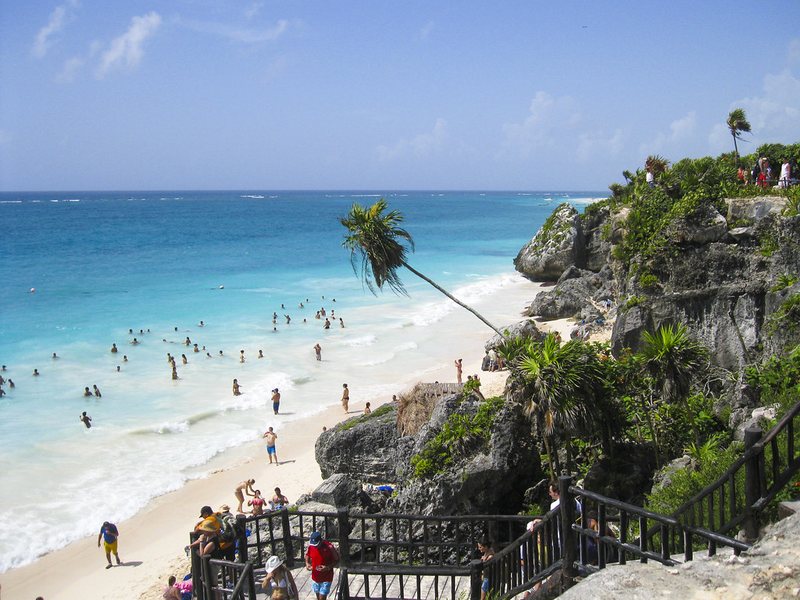 Riviera Maya y Tulum