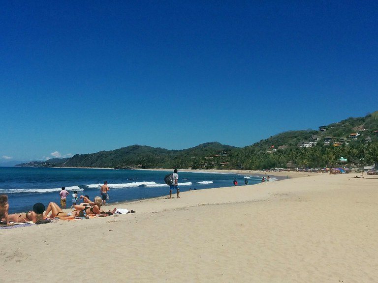 Riviera Nayarit